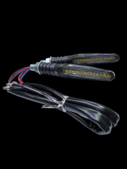 Led sinyal ar020-3 (gündüz ledli kayar sinyalli)