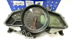 BAJAJ NS 200 KM SAATI YENI KASA