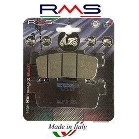 RMS 510-2740 XMAX400 ARKA BALATA KYMKO