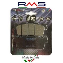 RMS 510-2740 XMAX400 ARKA BALATA KYMKO