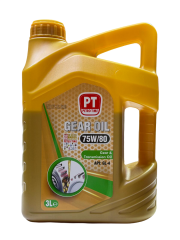Pt petrol tme 3 lt 75-80w