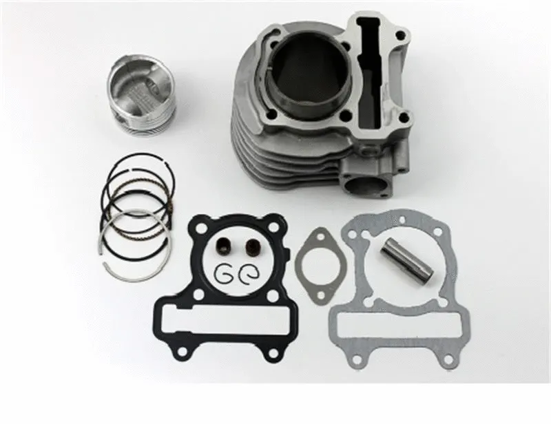 HONDA ACTIVA 125 SILINDIR SET