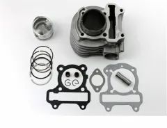 Honda activa 125 silindir set