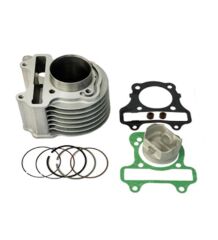 HONDA ACTIVA 125 SILINDIR SET