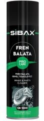 SIBAX BALATA SPREYI