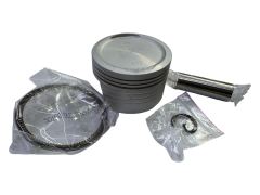 Honda cbf 150 piston seti