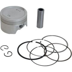 HONDA CBF 150 SEGMAN PISTON SET