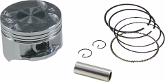 HONDA CBF 150 SEGMAN PISTON SET