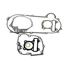 HONDA ACTIVA-S CONTA SET