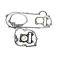 HONDA ACTIVA-S CONTA SET