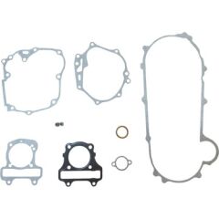 HONDA ACTIVA-S CONTA SET