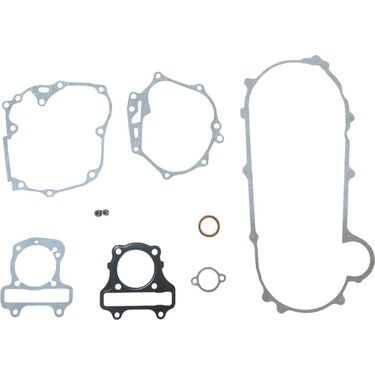 HONDA ACTIVA-S CONTA SET