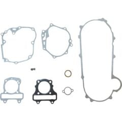 HONDA ACTIVA-S CONTA SET