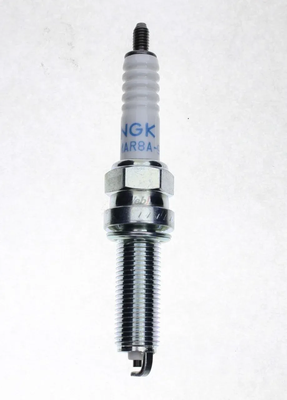 RKS FRECCIA 150 NGK BUJI
