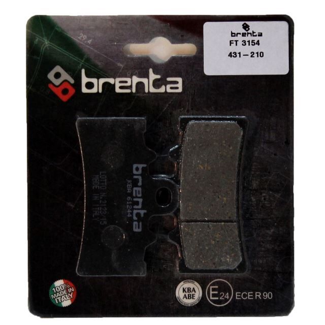 BRENTA 431-210