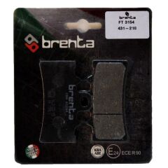 BRENTA 431-210