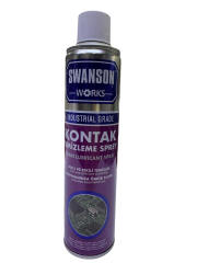 Swanson kontak temizleme spreyi
