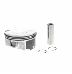 Bajaj ns 200 piston set orjinal