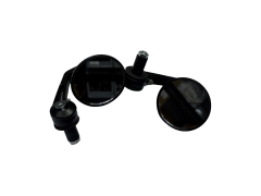 Gidon aynası (yuvarlak tip)