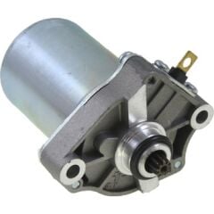 Honda spacy marş motoru oem