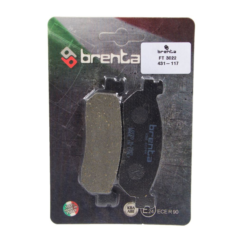 BRENTA 431-117