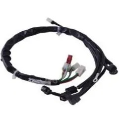 Honda spacy enjeksiyon tesisat orjinal e.m