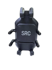 Nero motorsiklet telefon tutucu ayna bağlanmalı