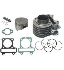HONDA SPACY SILINDIR SET Y.S