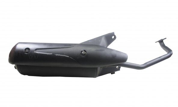 HONDA SPACY EGZOZ