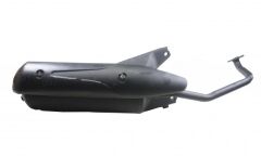 HONDA SPACY EGZOZ