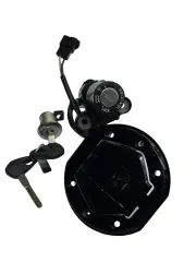 Bajaj domınar 250-400 kontak