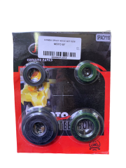 Honda spacy keçe seti y