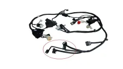 Rks spontini elektirik tesisat