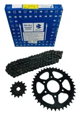 BAJAJ NS 200 ZINCIR SET ORJINAL BAJAJ
