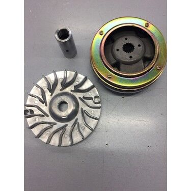 YAMAHA XMAX 250 300 ÖN VARYATÖR OEM