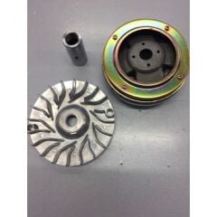 Yamaha xmax 250 ön varyatör oem 2006-2017 yılı