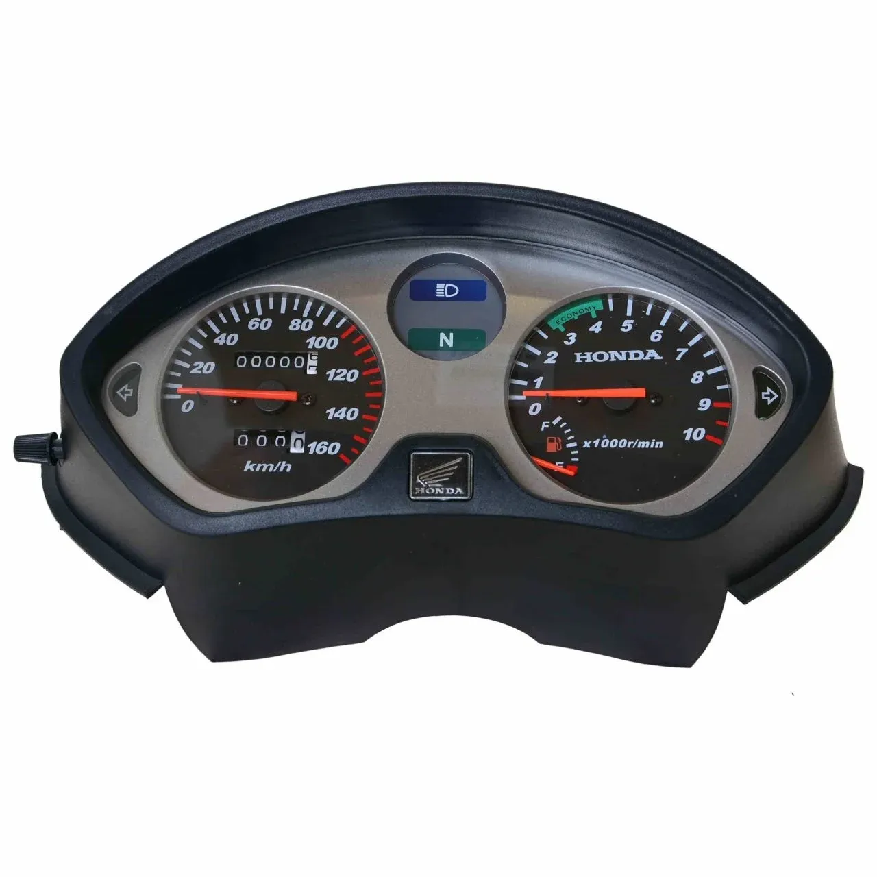 HONDA CBF 150 KM SAATI