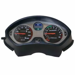 Honda cbf 150 km saati