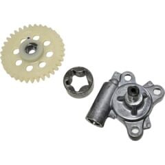 Bajaj ns 200 yag pompası