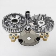 Honda spacy ön varyatör oem