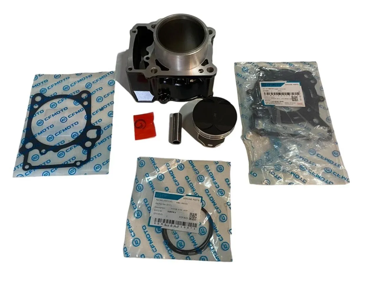 CF NK SR 250 SILINDIR ORJINAL