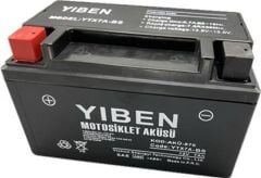 YIBEN YTX7A-BS YATIK AKÜ