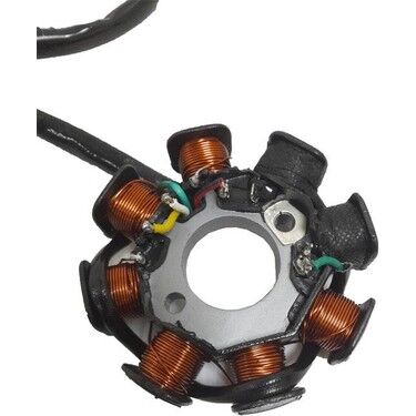 5 Lİ STATÖR 50CC 80CC