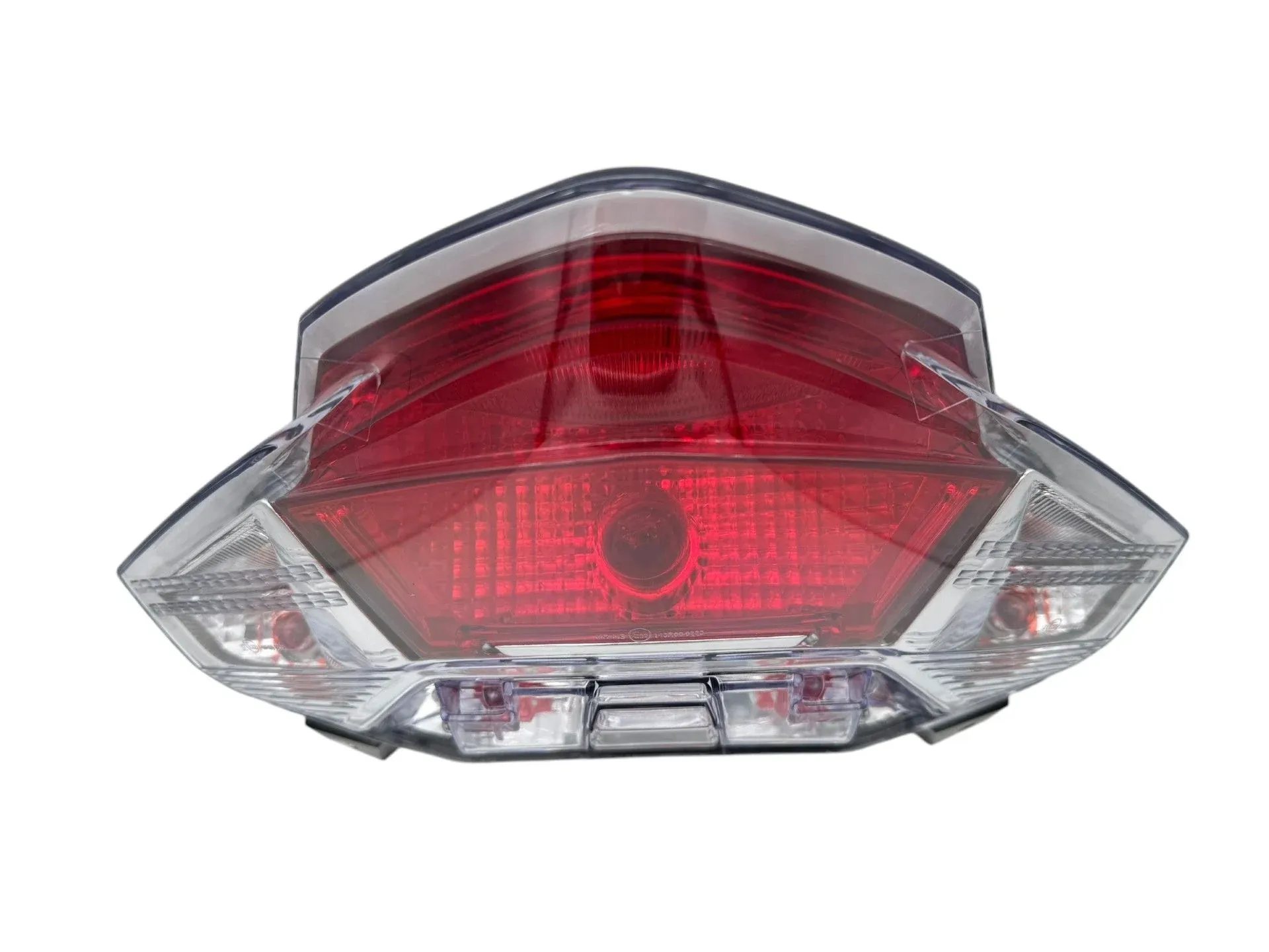 HONDA DIO STOP