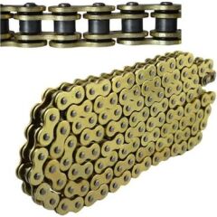 Kmc 520 gold 120l zincir 120 bakla