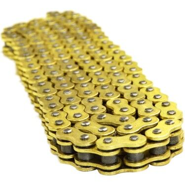 KMC 520 GOLD 120L ZINCIR 120BAKLA