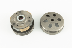 HONDA SPACY ARKA VARYATÖR OEM
