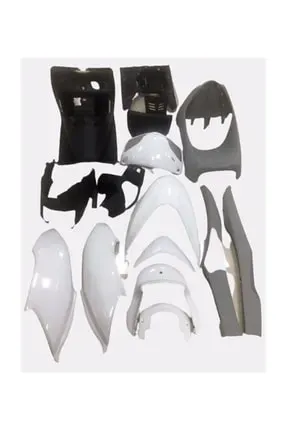 HONDA SPACY GRANAJ SET