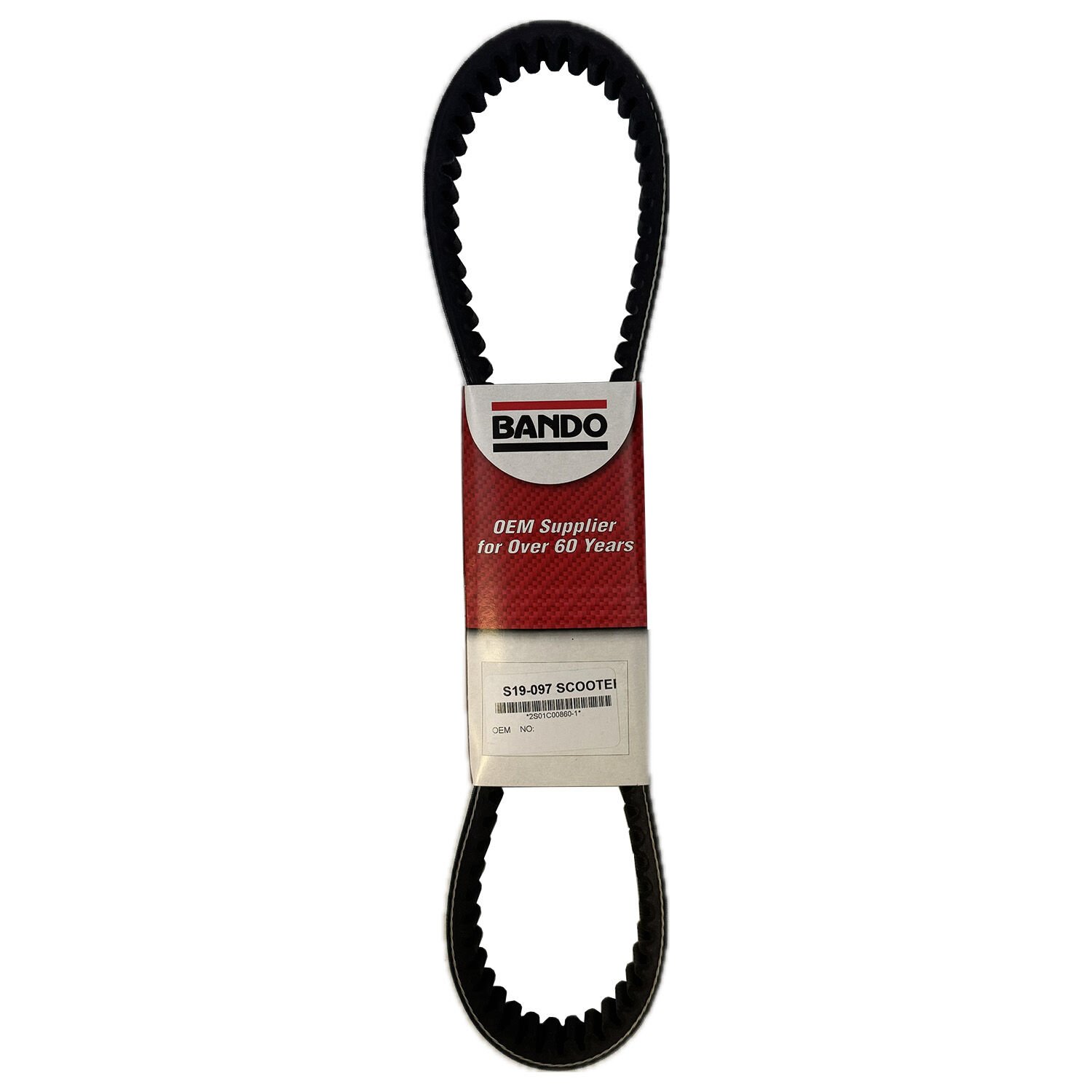 BANDO PCX 125 2024 KAYIS FRECCIA 150 S19-097