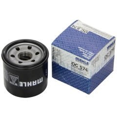 Mahle yag filitresi 574 136 suziki kawazaki